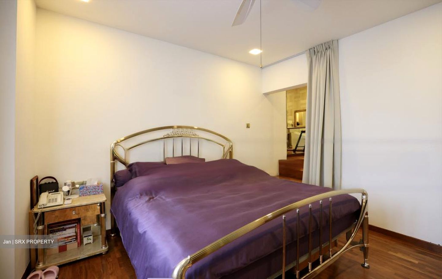 Ardisia Garden (D19), Semi-Detached #613488141